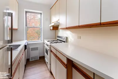 3750 Hudson Manor Terrace #5DE, New York City, NY 10463 - Photo 2