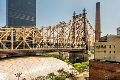 425 E 58th Street #7D, New York City, NY 10022 - Photo 10