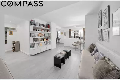 50 Sutton Place S #2A, New York City, NY 10022 - Photo 1