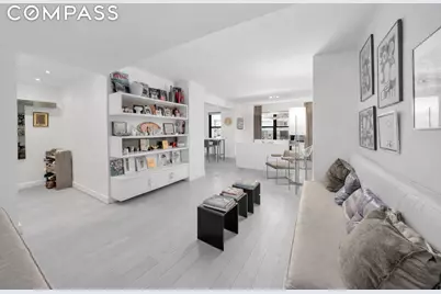 50 Sutton Place S #2A, New York, NY 10022 - Photo 1