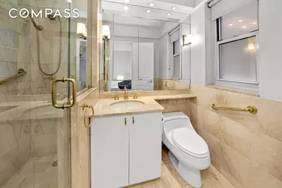 50 Sutton Place S #2A, New York, NY 10022 - Photo 6