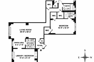 50 Sutton Pl S, New York, NY 10022 - Photo 1