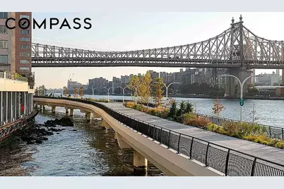 50 Sutton Place S #2A, New York City, NY 10022 - Photo 10