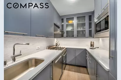 50 Sutton Place S #2A, New York City, NY 10022 - Photo 4