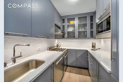 50 Sutton Place S #2A, New York, NY 10022 - Photo 4