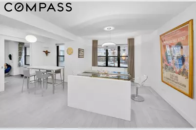 50 Sutton Place S #2A, New York City, NY 10022 - Photo 2