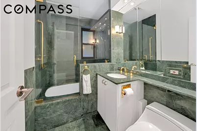 50 Sutton Place S #2A, New York City, NY 10022 - Photo 10