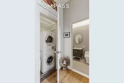 220 W 148th Street #4G, New York City, NY 10039 - Photo 6