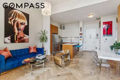 220 W 148th Street #4G, New York City, NY 10039 - Photo 2