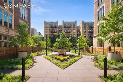 220 W 148th Street #4G, New York City, NY 10039 - Photo 14