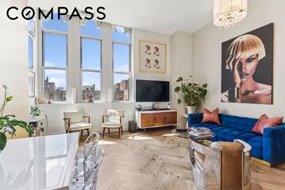 220 W 148th Street #4G, New York City, NY 10039 - Photo 1