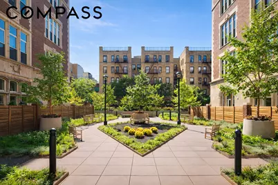 220 W 148th Street #4G, New York City, NY 10039 - Photo 14