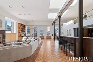 383 W Broadway, New York City, NY 10012 - Photo 1