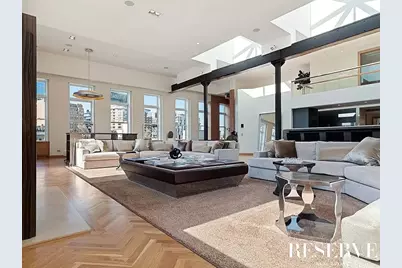 383 W Broadway #PENTHOUSE, New York, NY 10012 - Photo 2