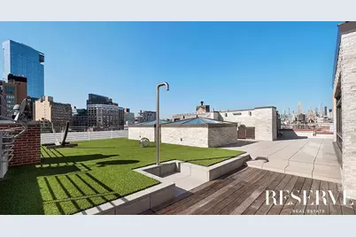 383 W Broadway #PENTHOUSE, New York City, NY 10012 - Photo 24