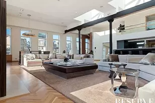383 W Broadway, New York City, NY 10012 - Photo 2