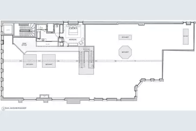 383 W Broadway #PENTHOUSE, New York City, NY 10012 - Photo 26