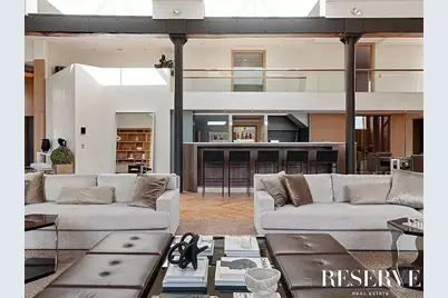 383 W Broadway #PENTHOUSE, New York City, NY 10012 - Photo 6