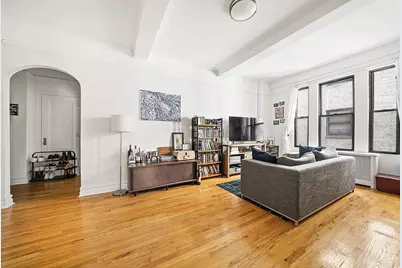 200 W 90th Street #5H, New York, NY 10024 - Photo 2