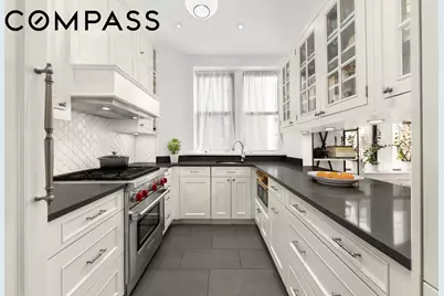 929 Park Avenue #6C, New York City, NY 10028 - Photo 2