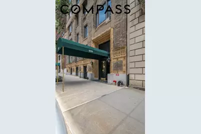929 Park Avenue #6C, New York City, NY 10028 - Photo 8