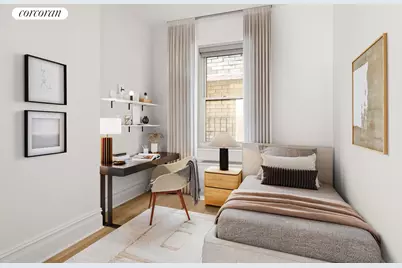 344 W 72nd Street #8C, New York City, NY 10023 - Photo 10