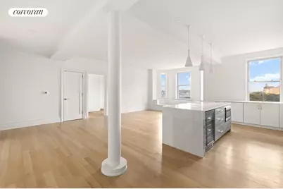 344 W 72nd Street #8C, New York City, NY 10023 - Photo 12