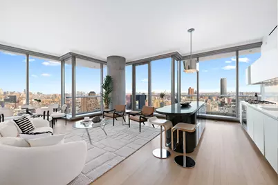 56 Leonard Street #29A, New York, NY 10013 - Photo 1