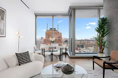 56 Leonard Street #29A, New York City, NY 10013 - Photo 2