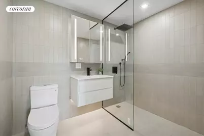 428 E 9th Street #211, Brooklyn, NY 11218 - Photo 4