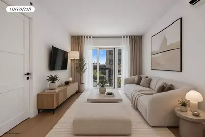 428 E 9th Street #211, Brooklyn, NY 11218 - Photo 2