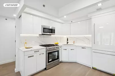 428 E 9th Street #211, Brooklyn, NY 11218 - Photo 2