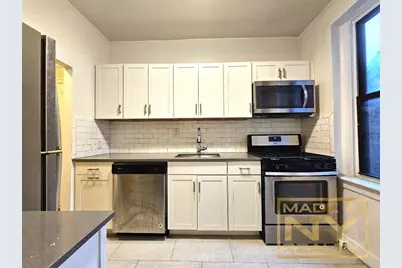 25-74 33rd Street #2A, New York City, NY 11102 - Photo 1