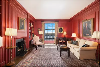 120 E End Avenue #12B, New York City, NY 10028 - Photo 4