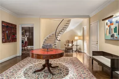 120 E End Avenue #12B, New York City, NY 10028 - Photo 2