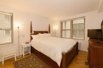 100 Central Park S #6-G, New York, NY 10019 - Photo 2