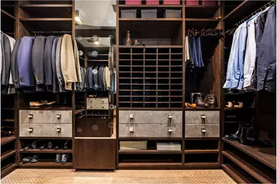 721 5th Avenue #58CD, New York City, NY 10022 - Photo 14