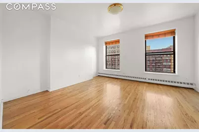163 Lenox Avenue #5A, New York, NY 10026 - Photo 2