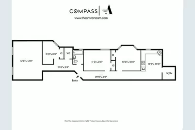 163 Lenox Avenue #5A, New York City, NY 10026 - Photo 16