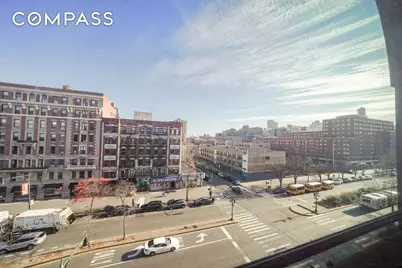 163 Lenox Avenue #5A, New York, NY 10026 - Photo 6