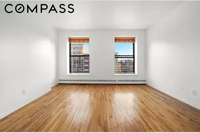 163 Lenox Avenue #5A, New York City, NY 10026 - Photo 4