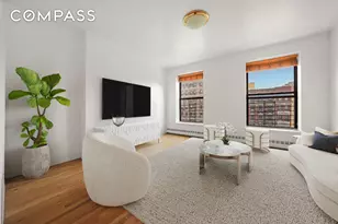 163 Lenox Ave, New York, NY 10026 - Photo 1