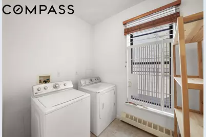 163 Lenox Avenue #5A, New York City, NY 10026 - Photo 14