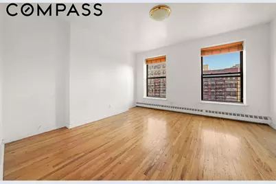 163 Lenox Avenue #5A, New York City, NY 10026 - Photo 2