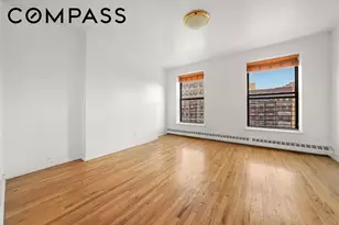 163 Lenox Ave, New York City, NY 10026 - Photo 2