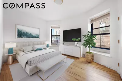 163 Lenox Avenue #5A, New York City, NY 10026 - Photo 8