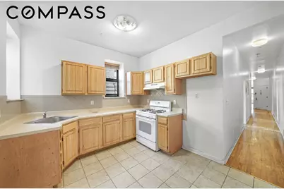 163 Lenox Avenue #5A, New York City, NY 10026 - Photo 12