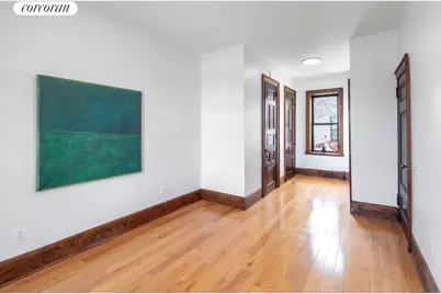 552 W 141st Street #6B, New York City, NY 10031 - Photo 4