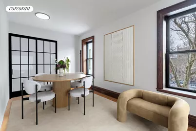 552 W 141st Street #6B, New York City, NY 10031 - Photo 10