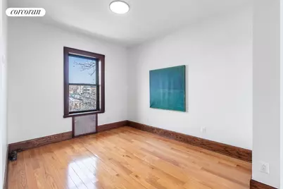 552 W 141st Street #6B, New York City, NY 10031 - Photo 2